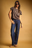 Soft Movement Top