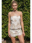 The Isla Dress