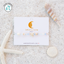 Coralia's Kingdom Anklet