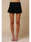 After Dark Lace Skirt