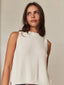 Blissful Breeze Knit Top