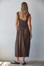 Knit Sleeveless Dress