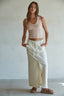 Rosy Ribbed Top