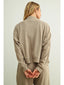 Mocha Jacket