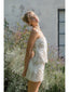 The Isla Dress