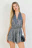 Shooting Stars Romper