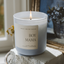 Boy Mama 15 oz Soy Candle