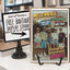 Funny Birthday Greeting Cards Thinking of You (Millennials)
