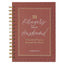 31 Prayers for My Husband: A Guided Prayer Journal for Wives - Hallelu Clothing Boutique
