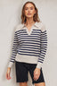 Courtside Chill Sweater
