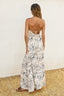 Island Escape Maxi Dress