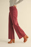 The Easy Shore Pants