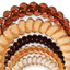 Spiral Hair Coil | Mix Pack | Anything But Basic Hair Ties