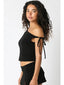 Bailey Strap Top