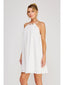 Linen Bead Dress