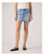 Levi's Icon Mid-Rise Denim Skirt