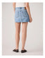 Levi's Icon Mid-Rise Denim Skirt