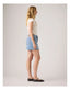 Levi's Icon Mid-Rise Denim Skirt