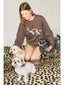 Cavalier Sweater