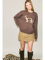 Cavalier Sweater