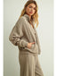 Mocha Jacket