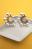 Timeless Pearl Huggies