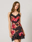 Floral Lace Mini