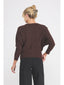 Long Sleeve Sweater
