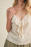 Sandalwood Petals Top
