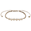 Sandkissed Mermaid’s Pearl Bracelet
