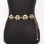 Vintange Chain Belt