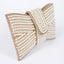 Rhinestone & Pearl Party Clutch