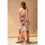 Floral Kiss Maxi Dress