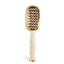 Vented Hair Brush | Tan