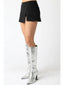 Arden Micro Mini Skirt