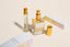 Banana Beach Perfume Roller