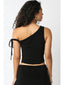Bailey Strap Top
