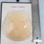 Silicone Adhesive Push Up Bra Cups