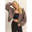 Effortless Edge Jacket