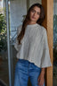 The Front Porch Sweater