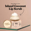 Lip Balm, Island Coconut