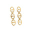 Aura Link Earrings