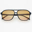 Billie Unisex Aviator Sunglasses