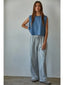 Heather Grey lounge pants
