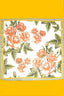 Rose Floral Bandana Scarf