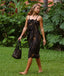 Kalo Gold - Organic Mini Bag