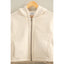 Vanilla Suede Jacket