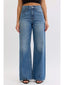 Madison High Rise Denim
