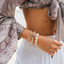 Earth Bracelets
