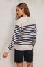 Courtside Chill Sweater